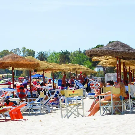 Surf House Mondello Palermo