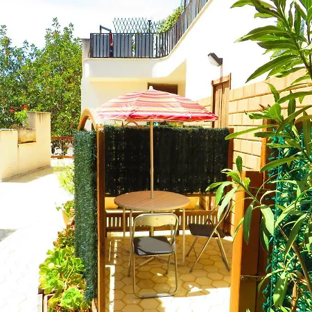 Surf House Mondello Lejlighed Palermo