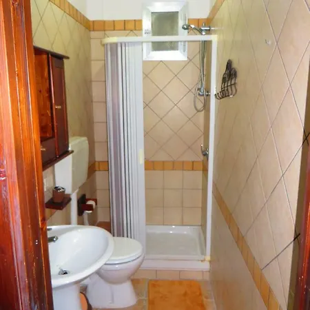 Surf House Mondello Apartment *
